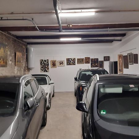 Face Cite - Chambres D'Hotes - Parking & Garage Gratuit - Wi-Fi Gratuit Carcassone Exterior photo