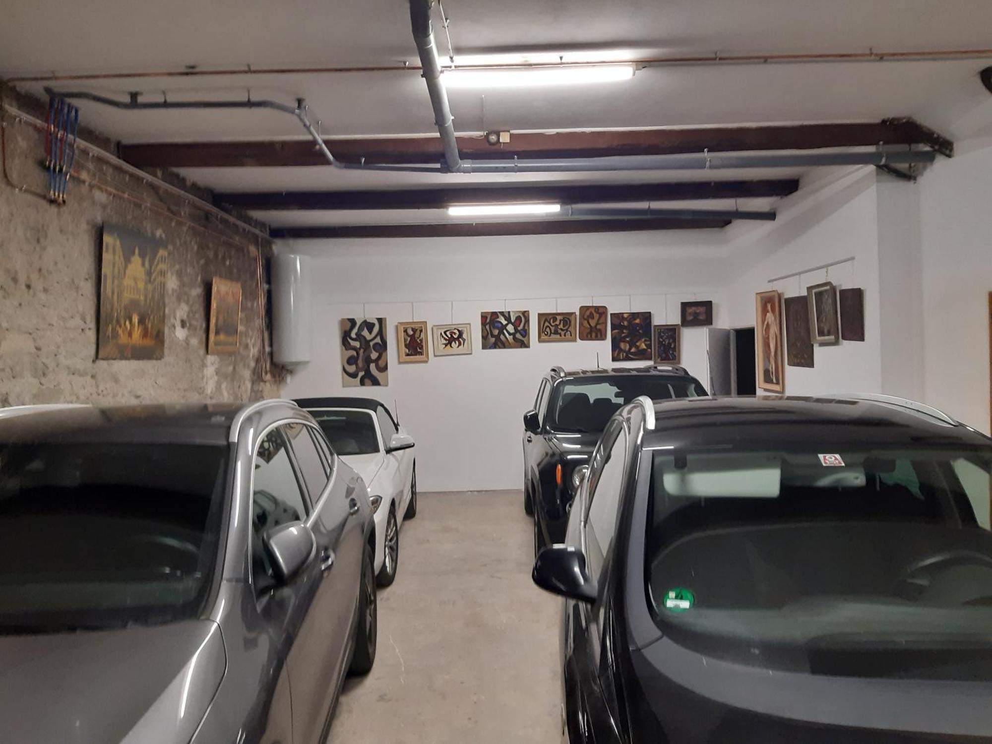 Face Cite - Chambres D'Hotes - Parking & Garage Gratuit - Wi-Fi Gratuit Carcassone Exterior photo