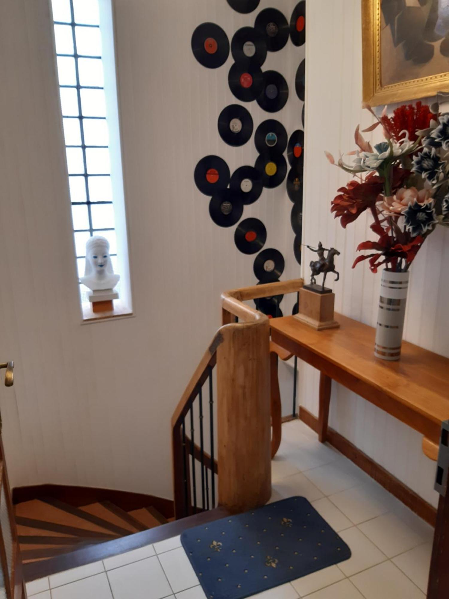 Face Cite - Chambres D'Hotes - Parking & Garage Gratuit - Wi-Fi Gratuit Carcassone Exterior photo