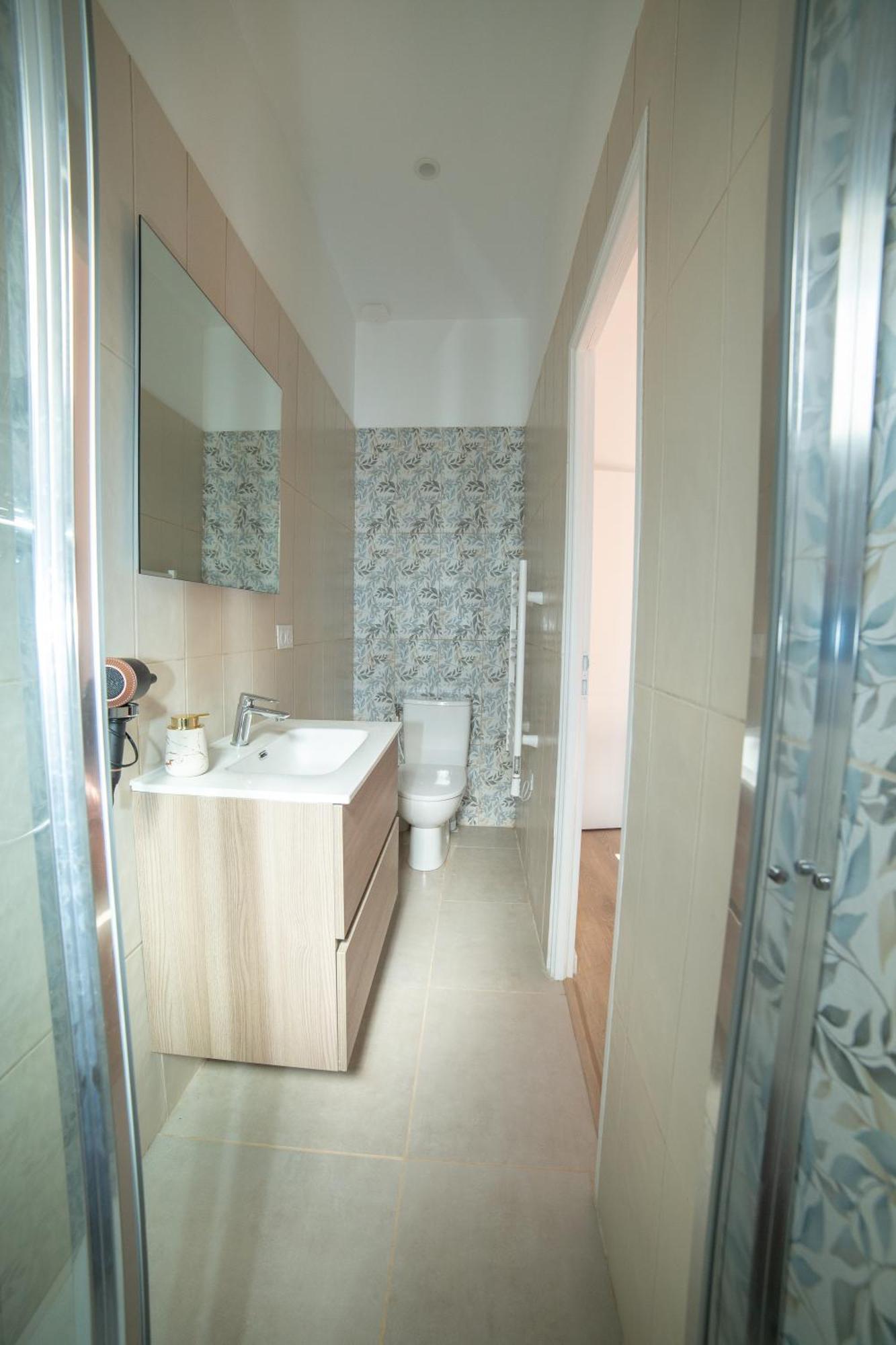 Face Cite - Chambres D'Hotes - Parking & Garage Gratuit - Wi-Fi Gratuit Carcassone Exterior photo