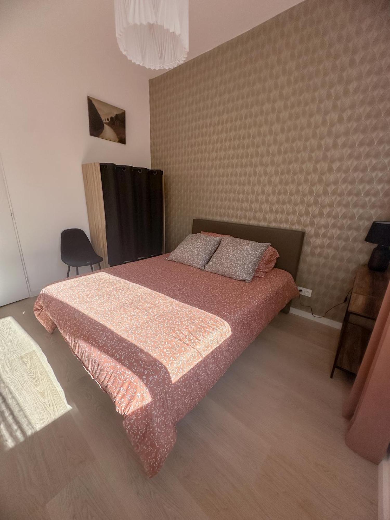 Face Cite - Chambres D'Hotes - Parking & Garage Gratuit - Wi-Fi Gratuit Carcassone Exterior photo